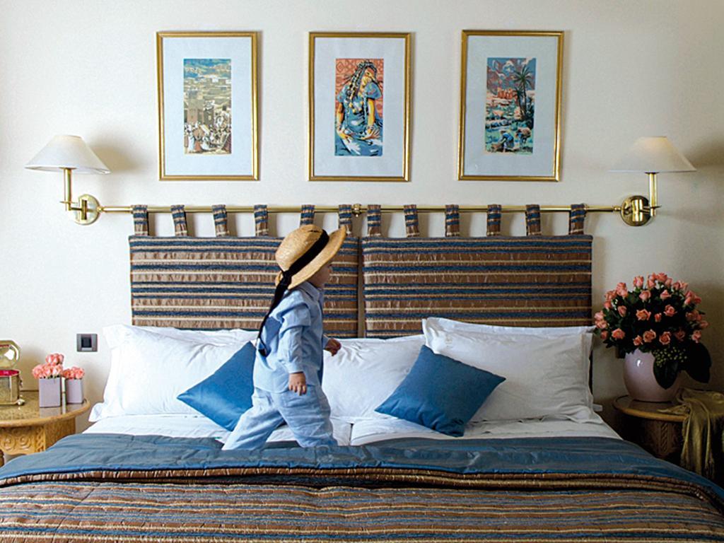 Hotel Es Saadi Marrakech - Marrakesh