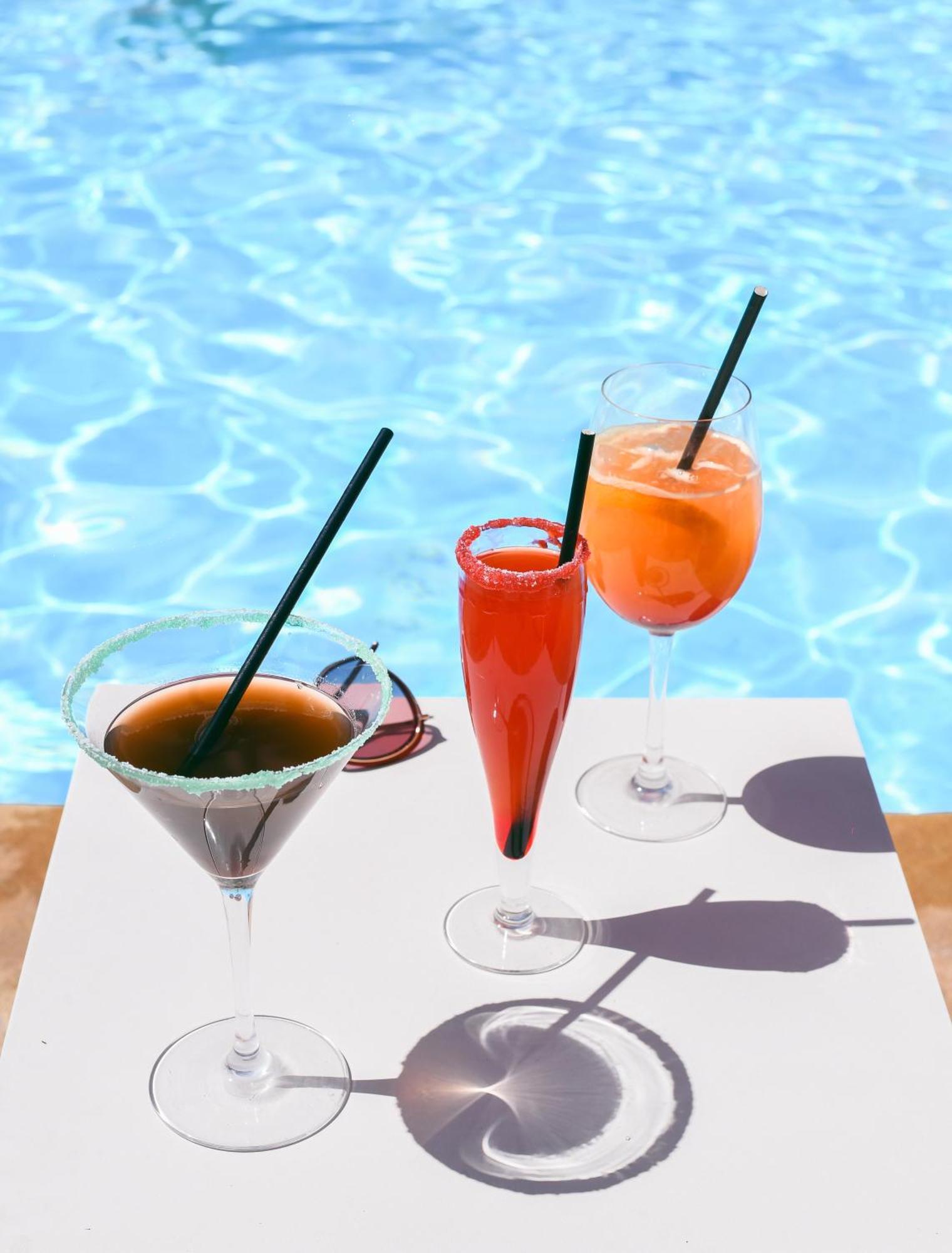 Es Saadi Marrakech - 5* Marrakesh